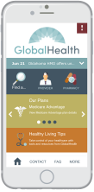 Mobile App