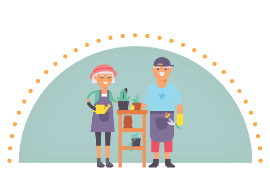 Retiree Plan
