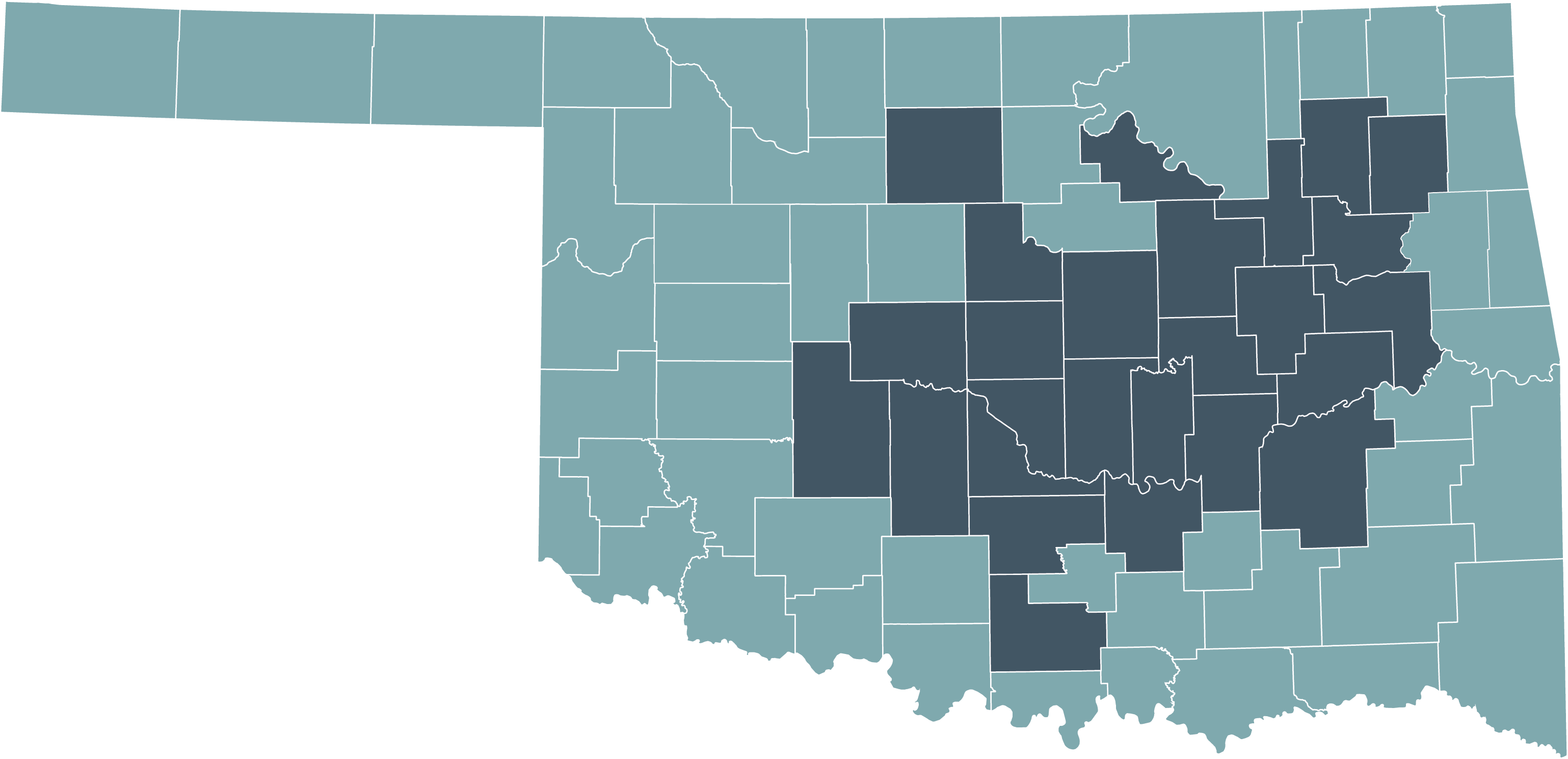 2023 Generations State of Oklahoma Retiree Plan GlobalHealth