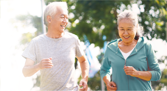 Fall Prevention