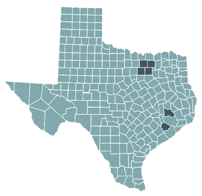 Texas Service Aria