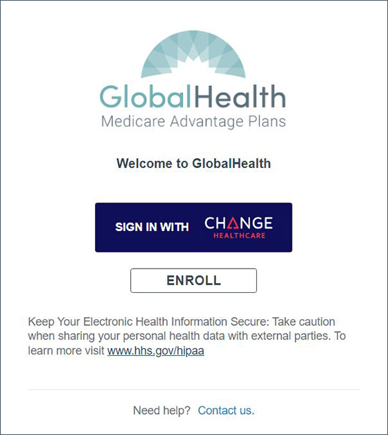 CMS Interoperability